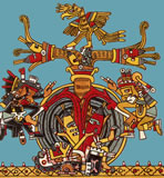 Codex Borgia